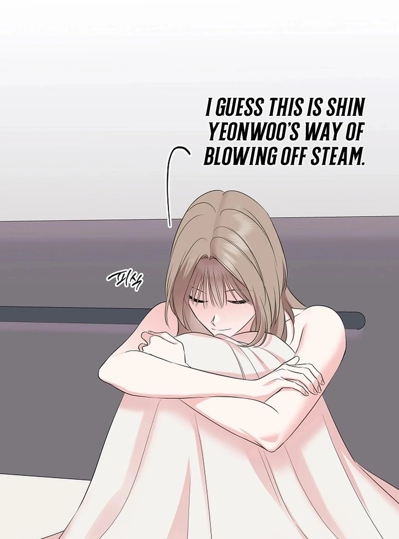 The Four of Us Have a 0 Chon Relationship Chapter 59 - Page 79