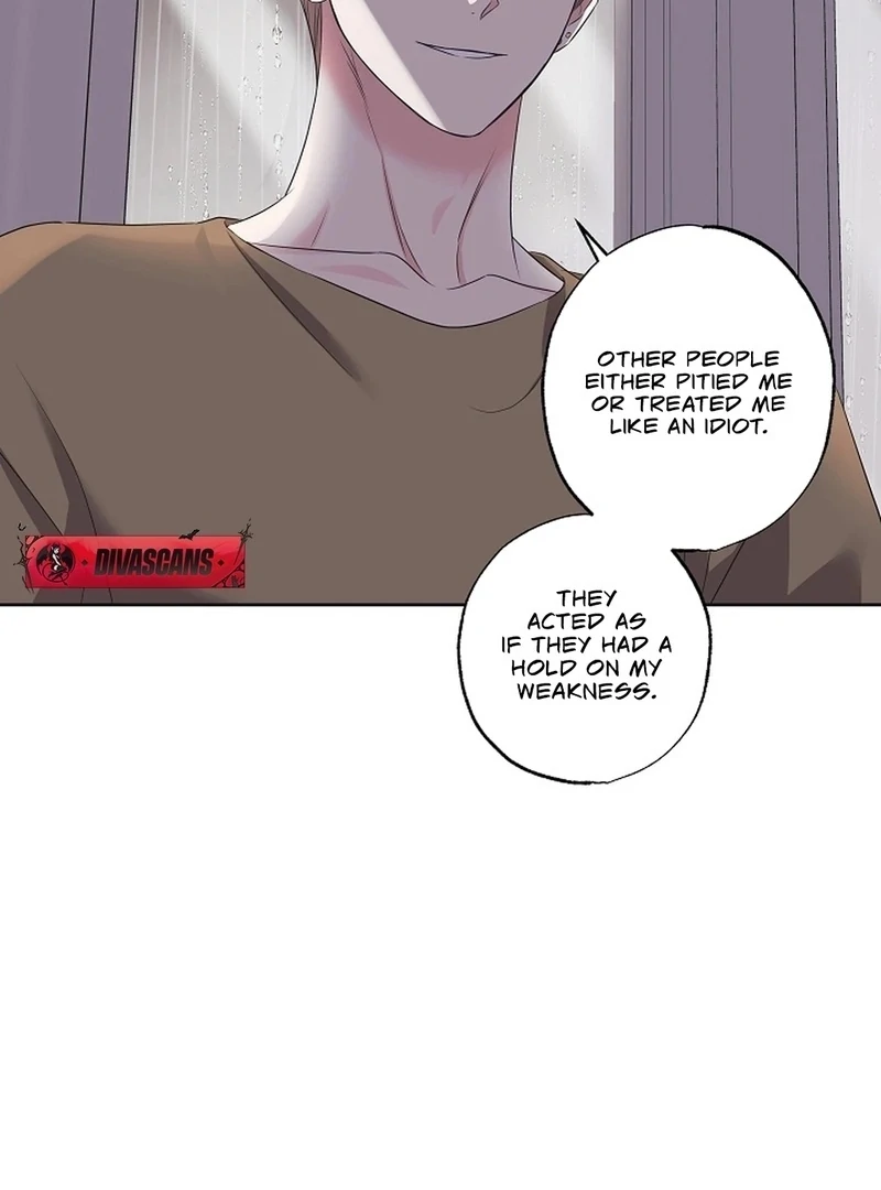 The Four of Us Have a 0 Chon Relationship Chapter 59 - Page 9