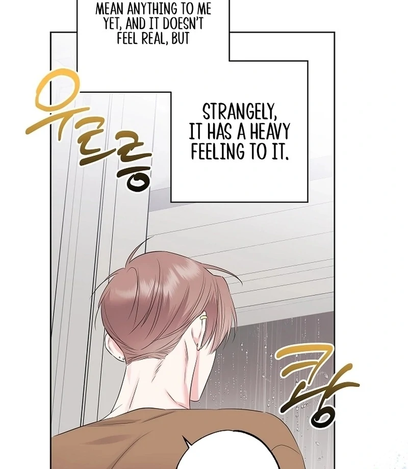 The Four of Us Have a 0 Chon Relationship Chapter 59 - Page 81