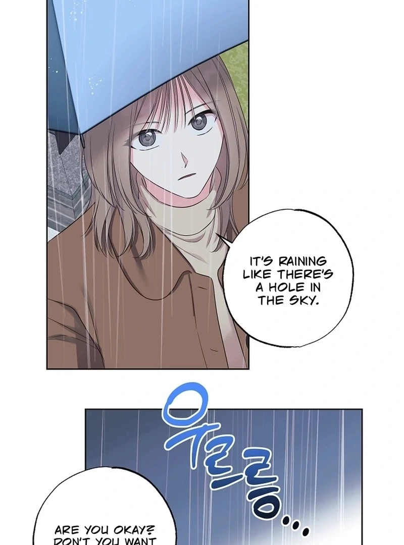 The Four of Us Have a 0 Chon Relationship Chapter 59 - Page 88