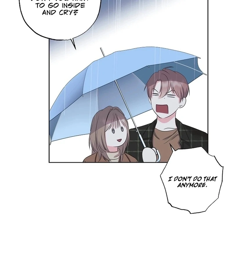 The Four of Us Have a 0 Chon Relationship Chapter 59 - Page 89