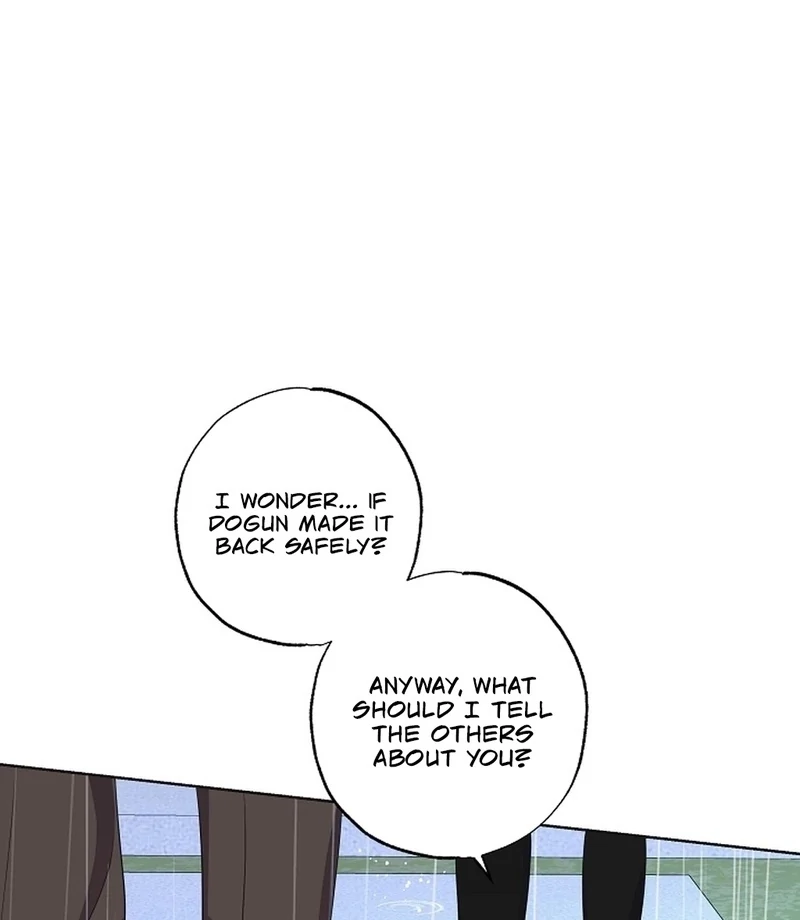 The Four of Us Have a 0 Chon Relationship Chapter 59 - Page 90