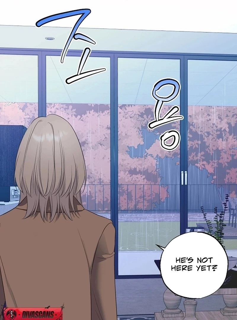 The Four of Us Have a 0 Chon Relationship Chapter 59 - Page 93