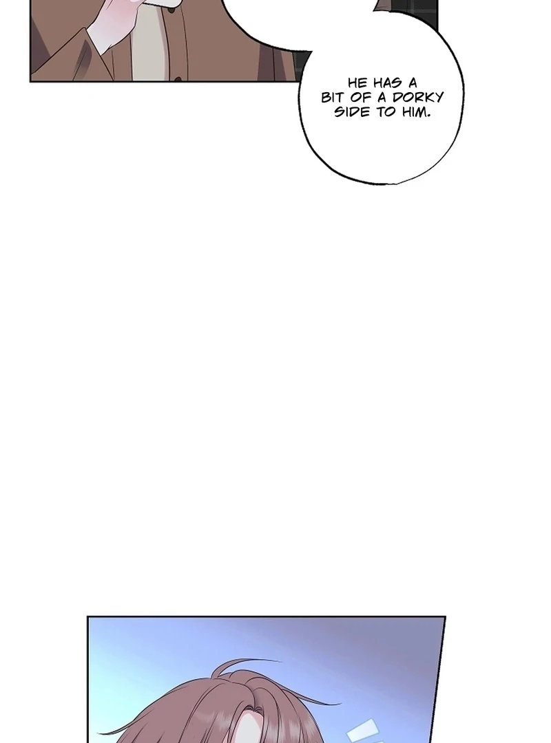 The Four of Us Have a 0 Chon Relationship Chapter 59 - Page 96