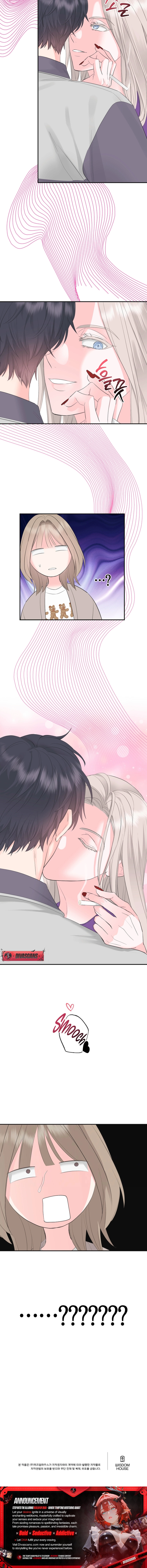 The Four of Us Have a 0 Chon Relationship Chapter 6 - Page 7