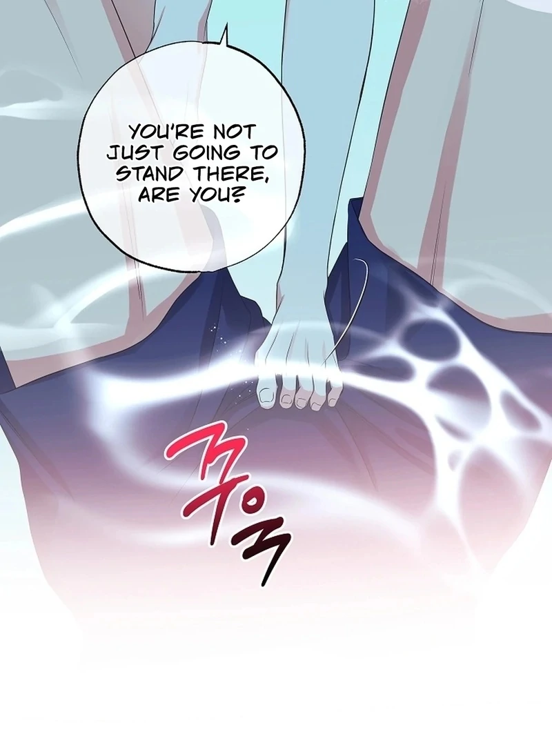 The Four of Us Have a 0 Chon Relationship Chapter 60 - Page 101