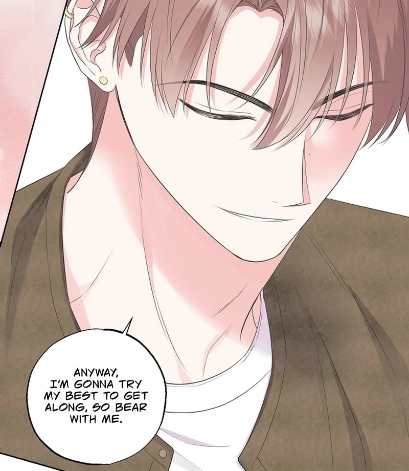 The Four of Us Have a 0 Chon Relationship Chapter 60 - Page 29