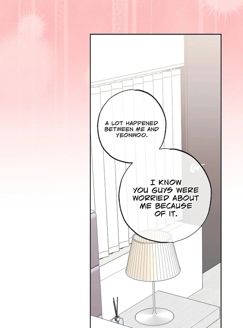 The Four of Us Have a 0 Chon Relationship Chapter 60 - Page 31