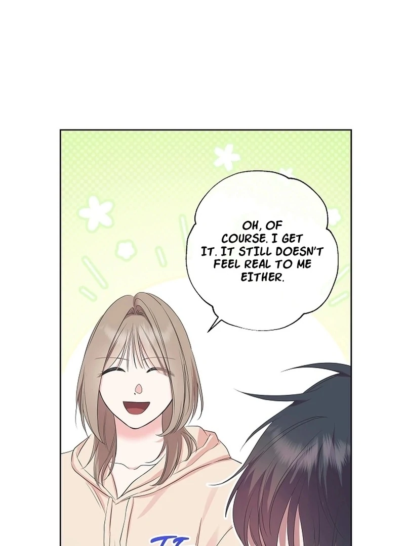 The Four of Us Have a 0 Chon Relationship Chapter 60 - Page 36