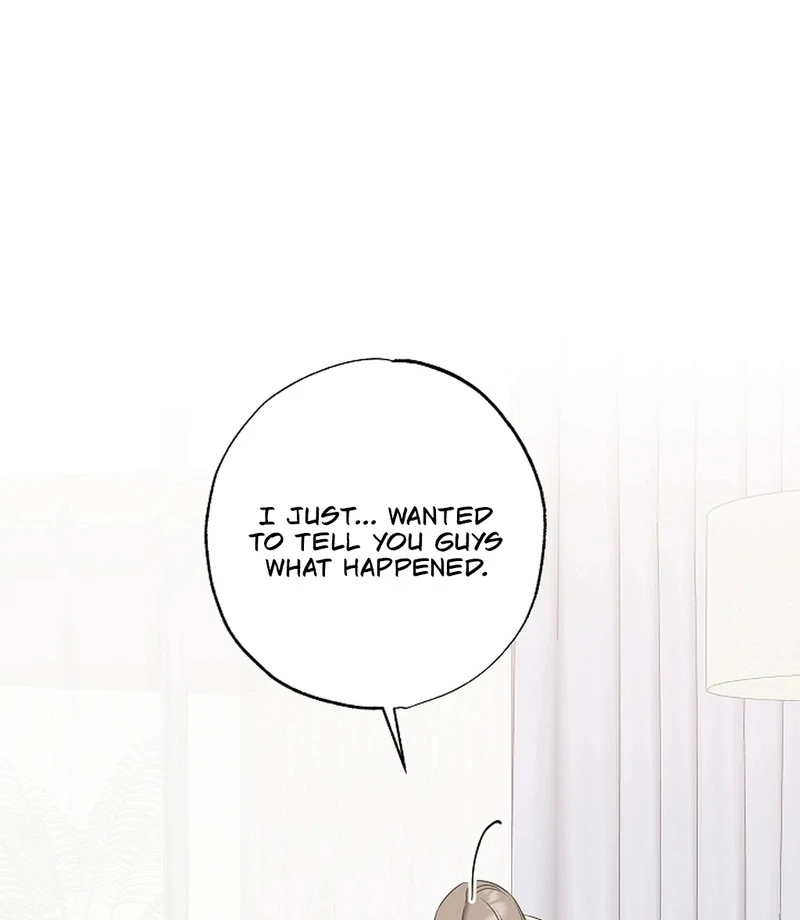 The Four of Us Have a 0 Chon Relationship Chapter 60 - Page 38