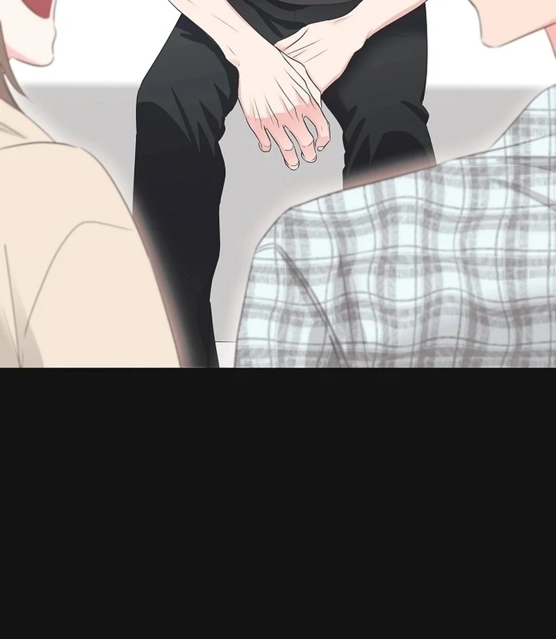 The Four of Us Have a 0 Chon Relationship Chapter 60 - Page 47