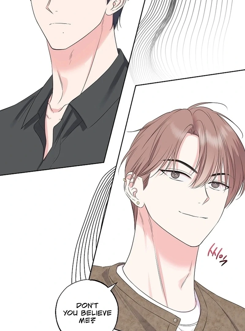 The Four of Us Have a 0 Chon Relationship Chapter 60 - Page 58