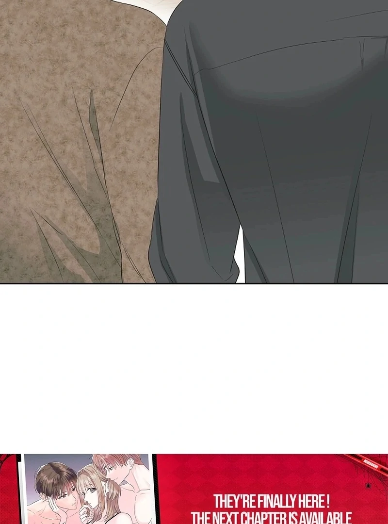 The Four of Us Have a 0 Chon Relationship Chapter 60 - Page 62