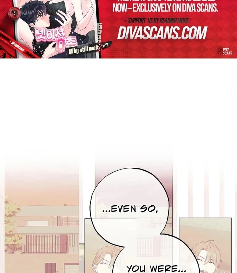 The Four of Us Have a 0 Chon Relationship Chapter 60 - Page 63