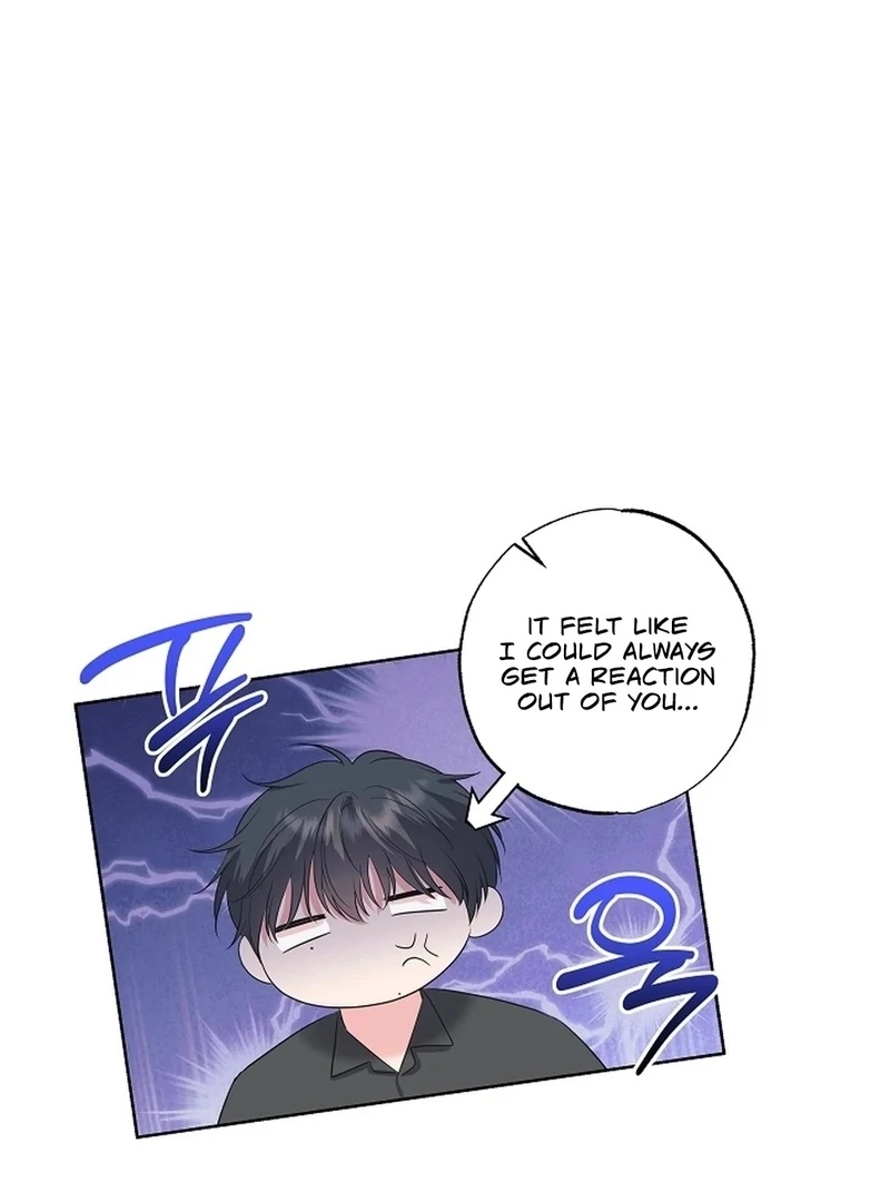 The Four of Us Have a 0 Chon Relationship Chapter 60 - Page 67