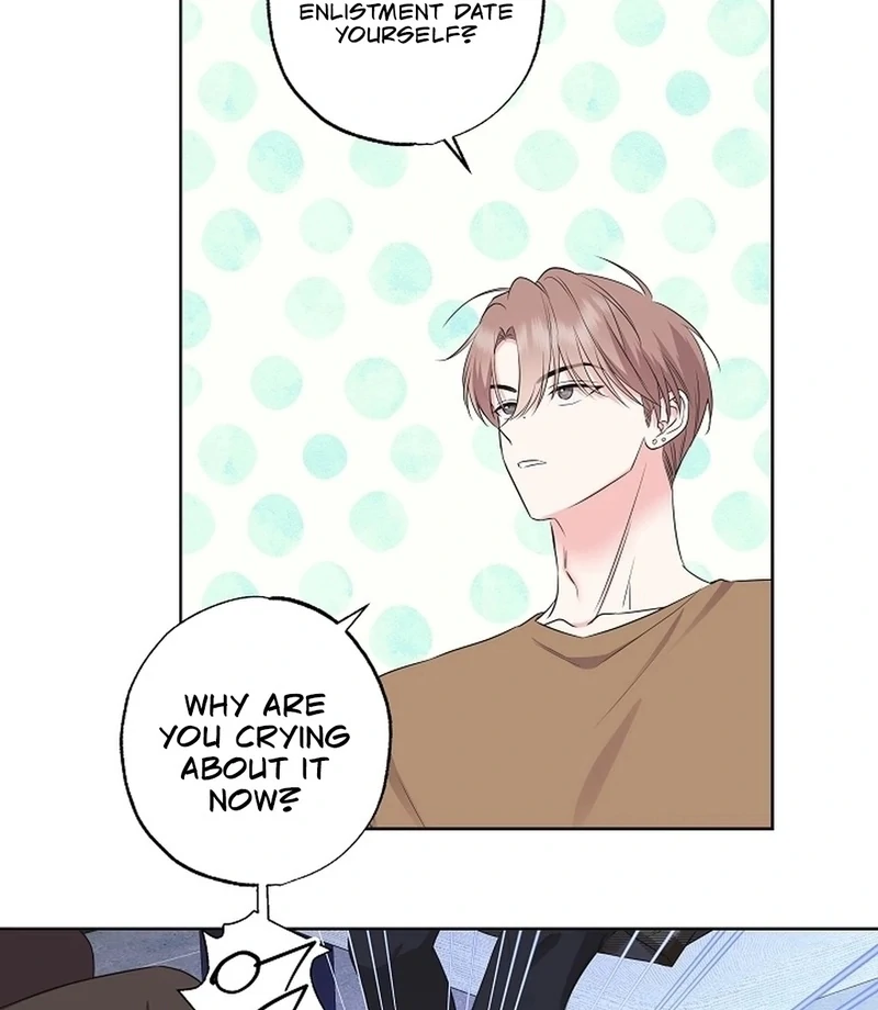 The Four of Us Have a 0 Chon Relationship Chapter 60 - Page 8