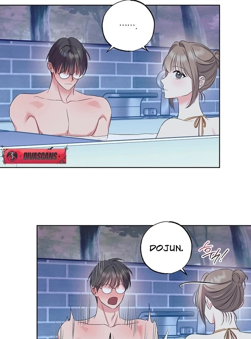 The Four of Us Have a 0 Chon Relationship Chapter 60 - Page 97