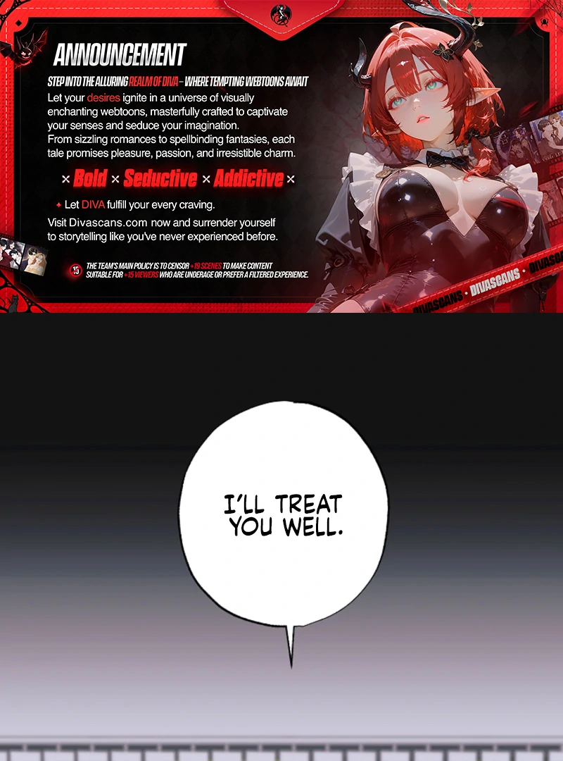 The Four of Us Have a 0 Chon Relationship Chapter 9 - Page 1