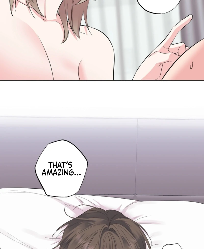 The Four of Us Have a 0 Chon Relationship Chapter 9 - Page 12