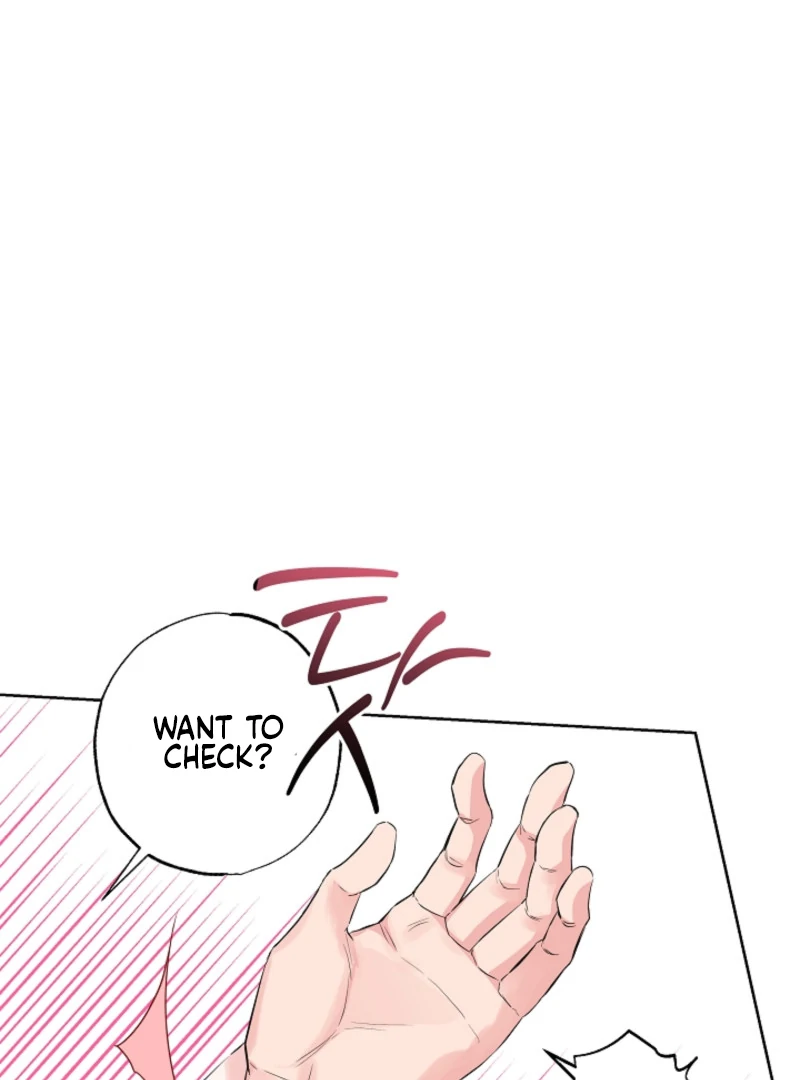 The Four of Us Have a 0 Chon Relationship Chapter 9 - Page 14