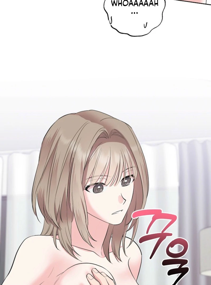 The Four of Us Have a 0 Chon Relationship Chapter 9 - Page 16