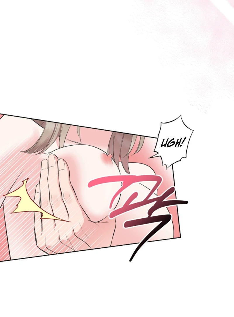 The Four of Us Have a 0 Chon Relationship Chapter 9 - Page 20