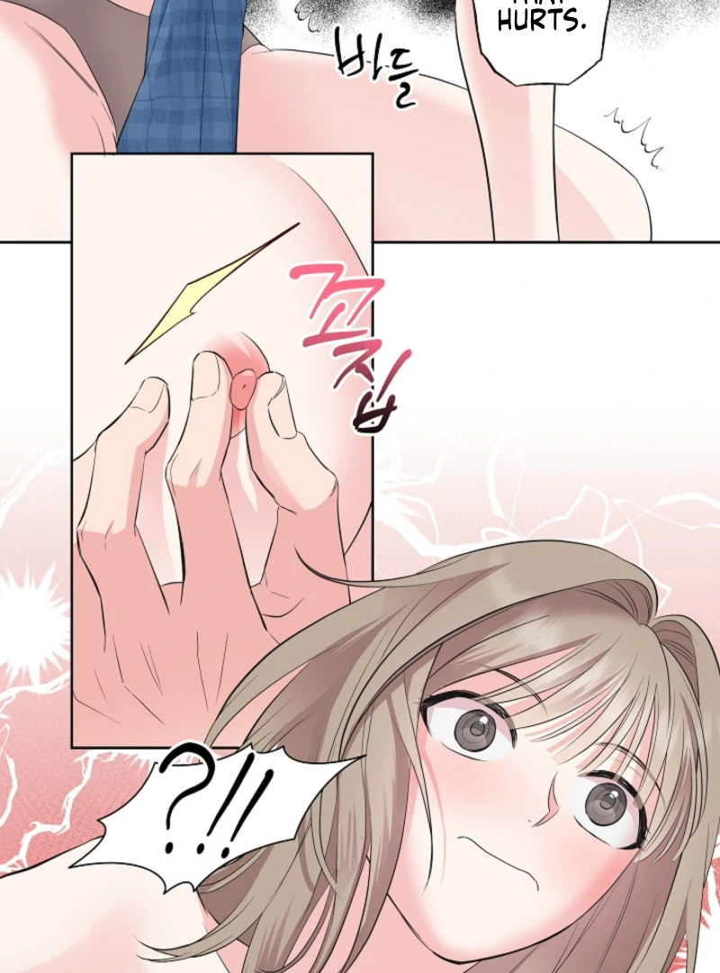 The Four of Us Have a 0 Chon Relationship Chapter 9 - Page 22