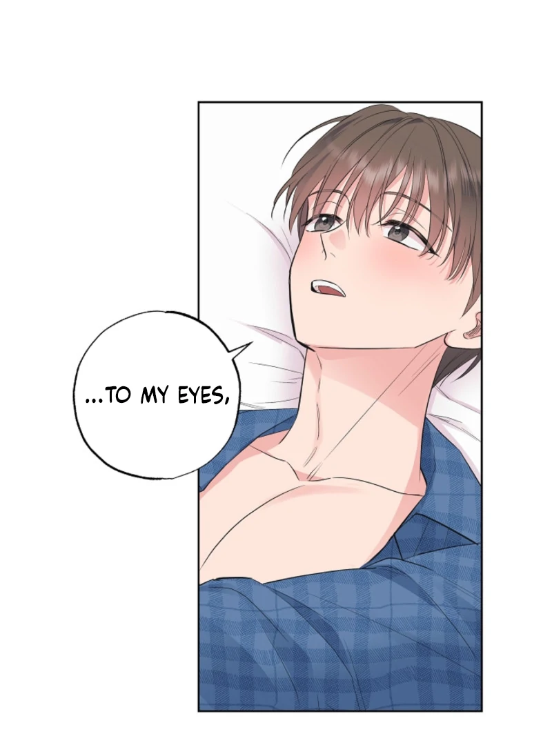 The Four of Us Have a 0 Chon Relationship Chapter 9 - Page 27