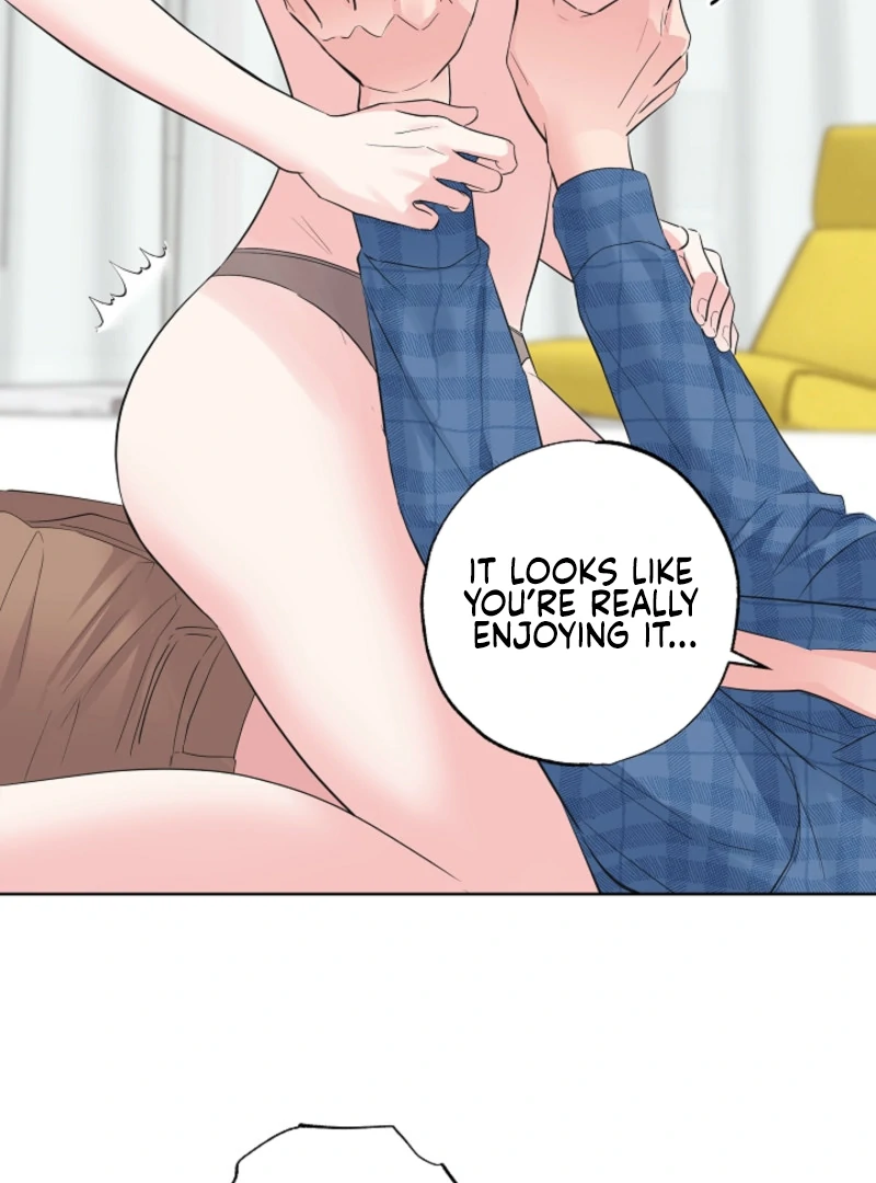The Four of Us Have a 0 Chon Relationship Chapter 9 - Page 29