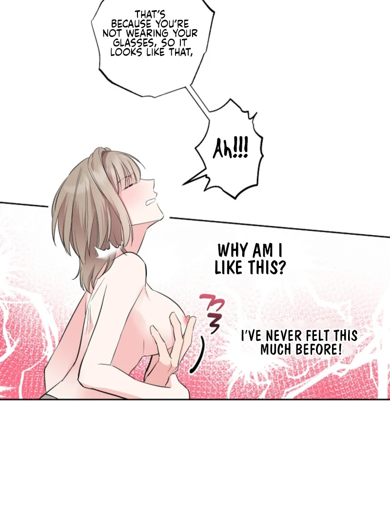 The Four of Us Have a 0 Chon Relationship Chapter 9 - Page 30