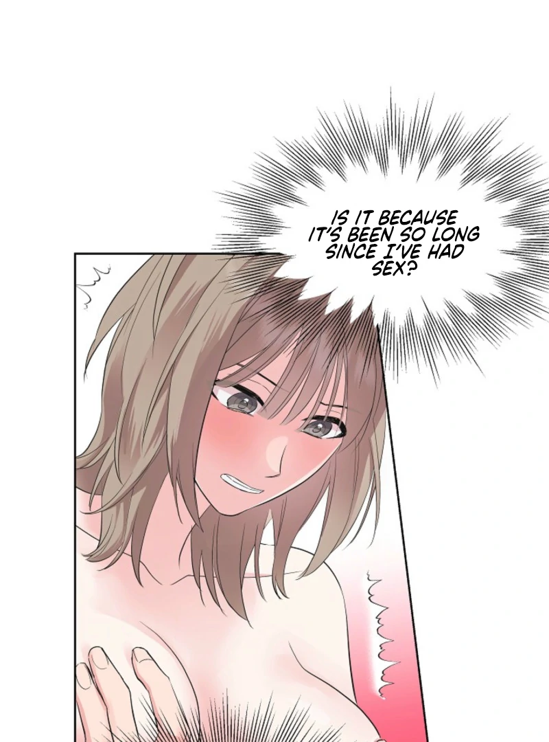 The Four of Us Have a 0 Chon Relationship Chapter 9 - Page 32