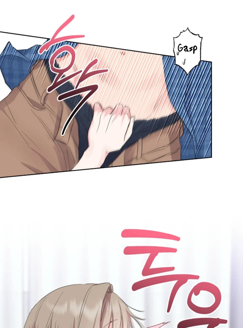 The Four of Us Have a 0 Chon Relationship Chapter 9 - Page 39