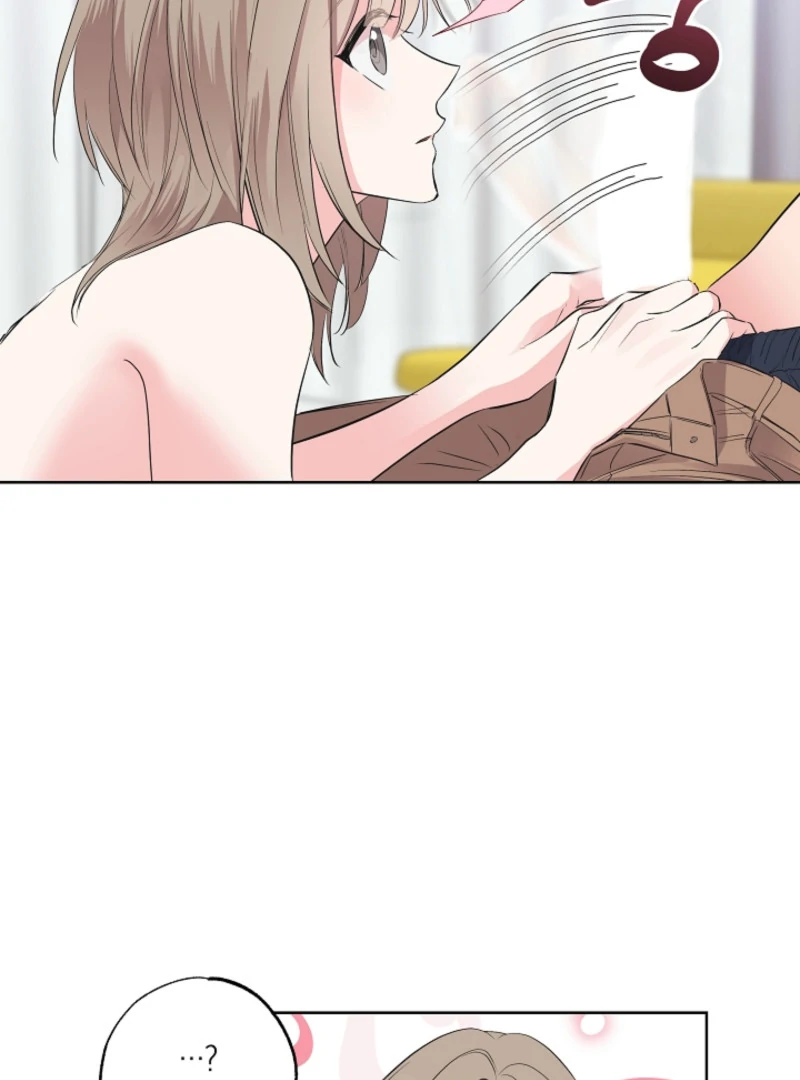 The Four of Us Have a 0 Chon Relationship Chapter 9 - Page 40