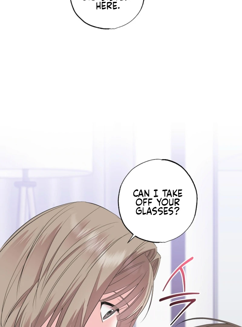 The Four of Us Have a 0 Chon Relationship Chapter 9 - Page 5