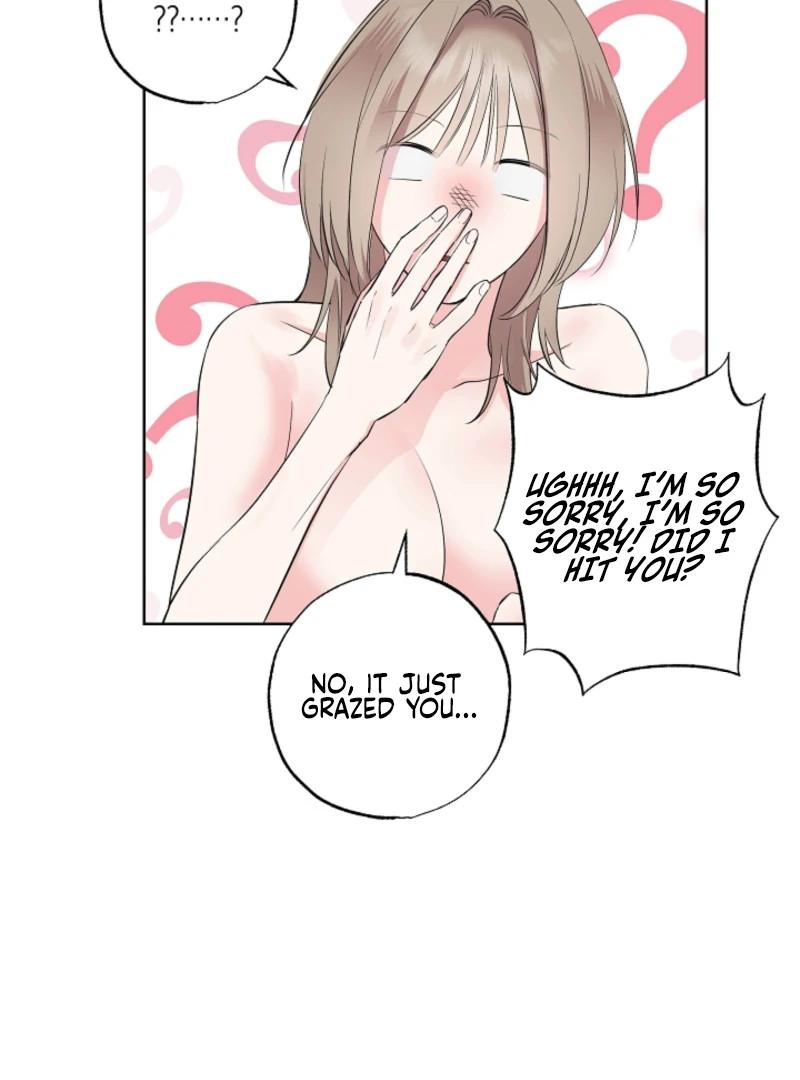 The Four of Us Have a 0 Chon Relationship Chapter 9 - Page 41