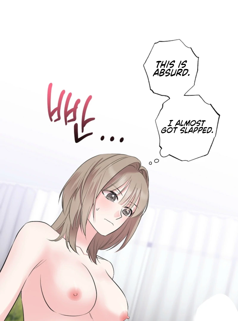 The Four of Us Have a 0 Chon Relationship Chapter 9 - Page 42