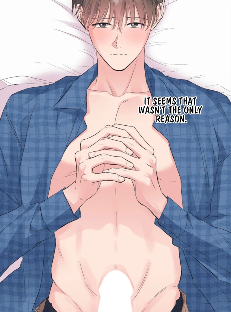 The Four of Us Have a 0 Chon Relationship Chapter 9 - Page 44