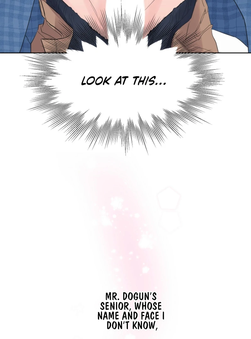 The Four of Us Have a 0 Chon Relationship Chapter 9 - Page 45