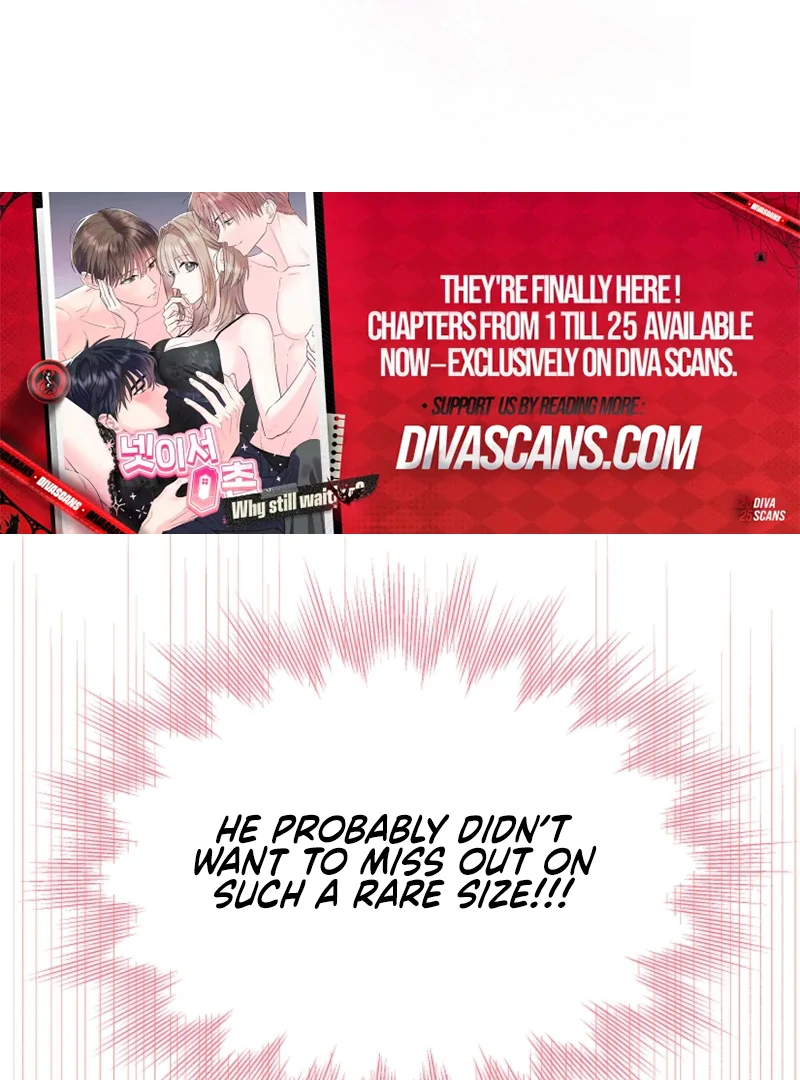 The Four of Us Have a 0 Chon Relationship Chapter 9 - Page 47