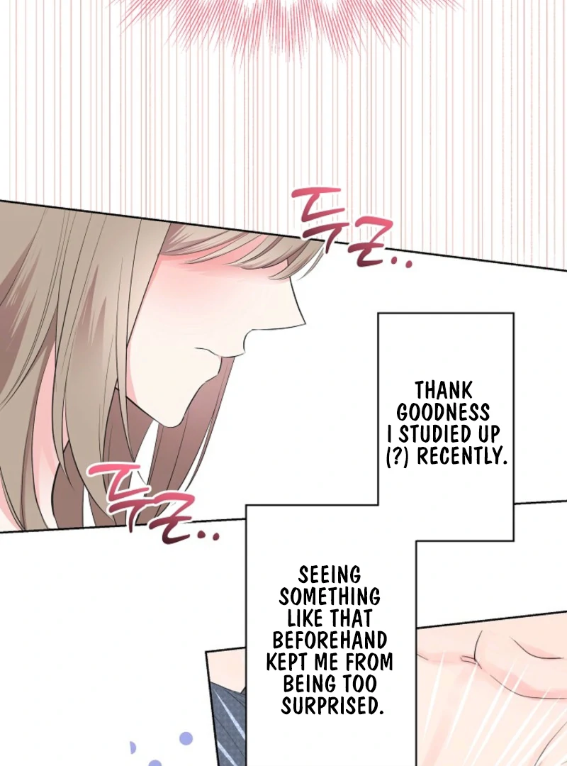 The Four of Us Have a 0 Chon Relationship Chapter 9 - Page 48