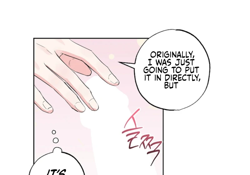 The Four of Us Have a 0 Chon Relationship Chapter 9 - Page 50