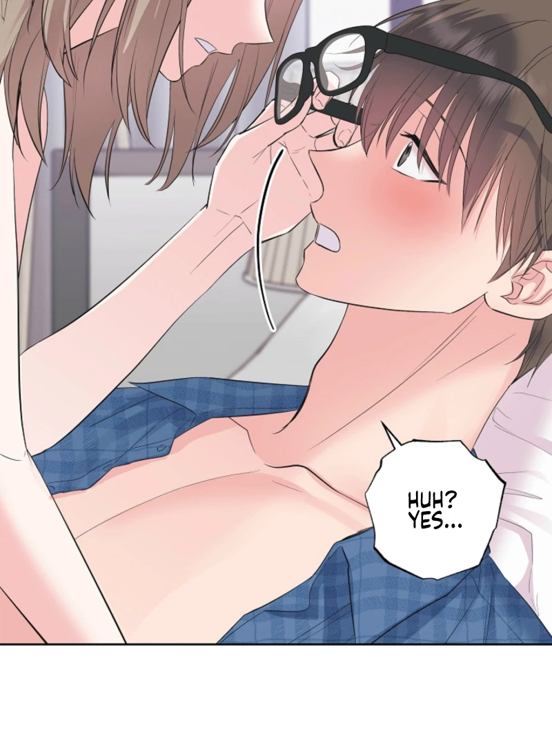 The Four of Us Have a 0 Chon Relationship Chapter 9 - Page 6