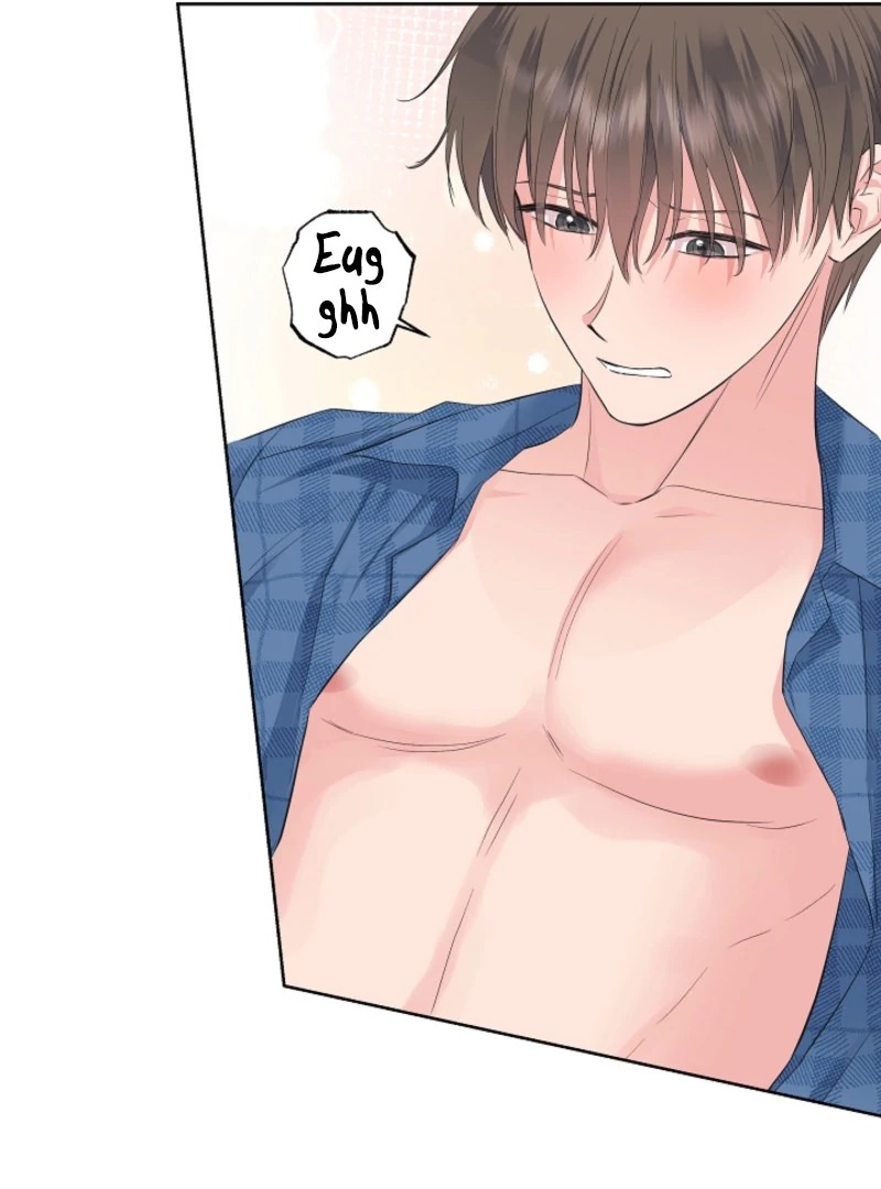 The Four of Us Have a 0 Chon Relationship Chapter 9 - Page 52