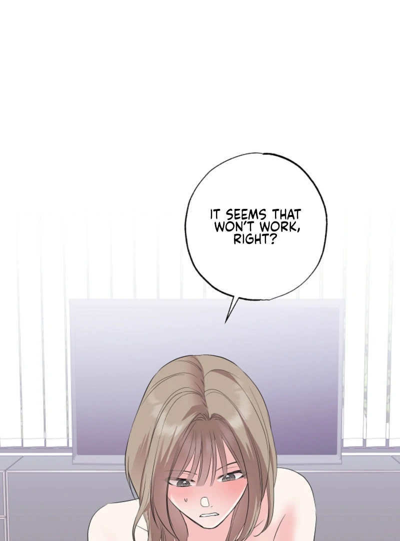 The Four of Us Have a 0 Chon Relationship Chapter 9 - Page 53