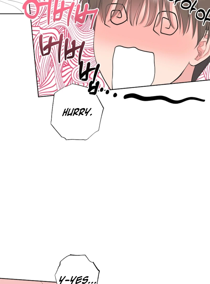 The Four of Us Have a 0 Chon Relationship Chapter 9 - Page 61