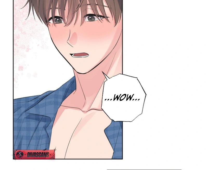 The Four of Us Have a 0 Chon Relationship Chapter 9 - Page 63