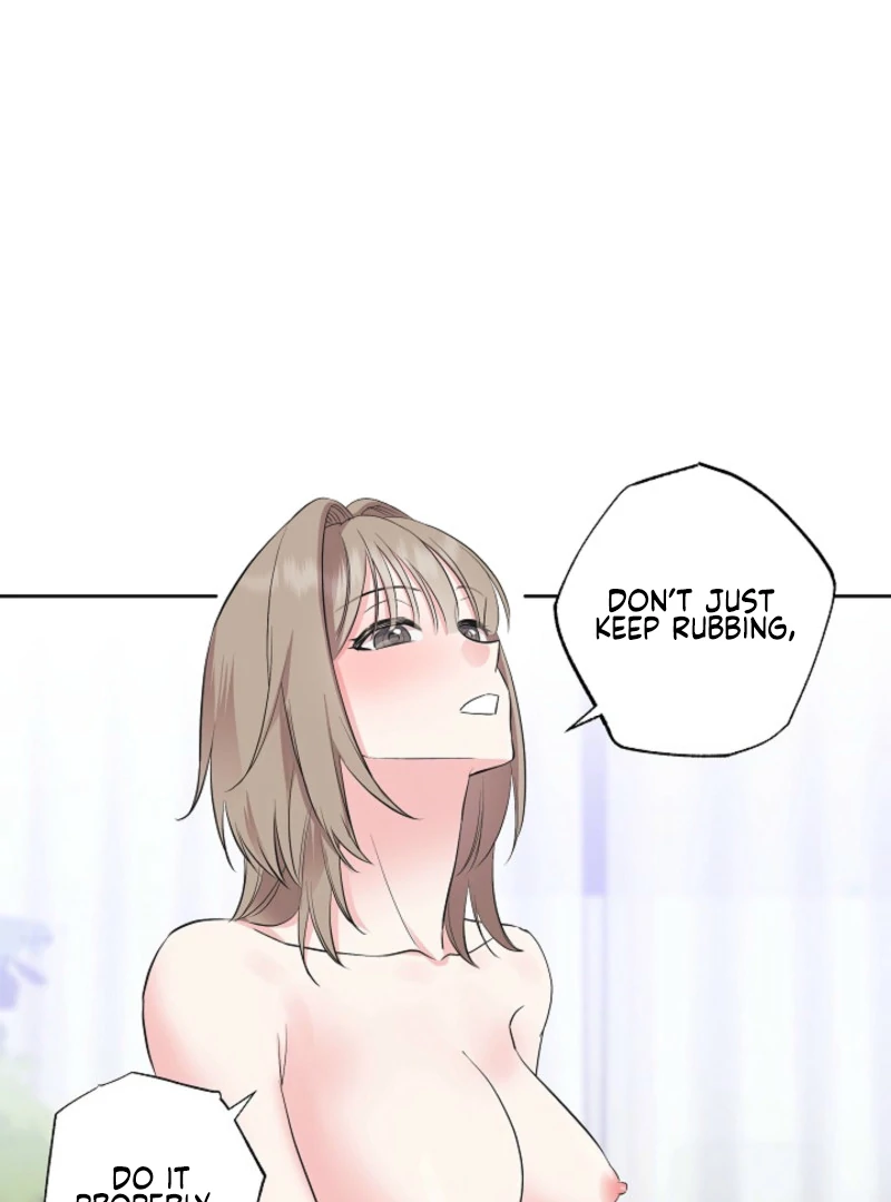 The Four of Us Have a 0 Chon Relationship Chapter 9 - Page 65