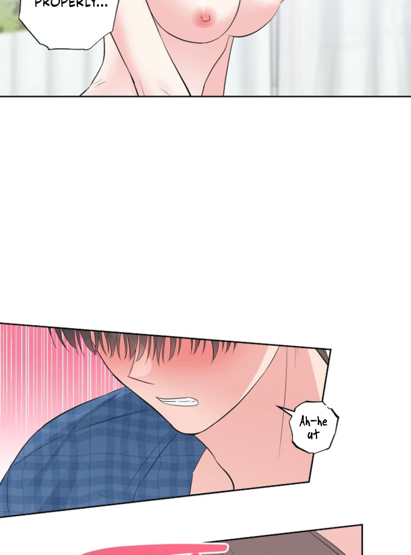 The Four of Us Have a 0 Chon Relationship Chapter 9 - Page 66