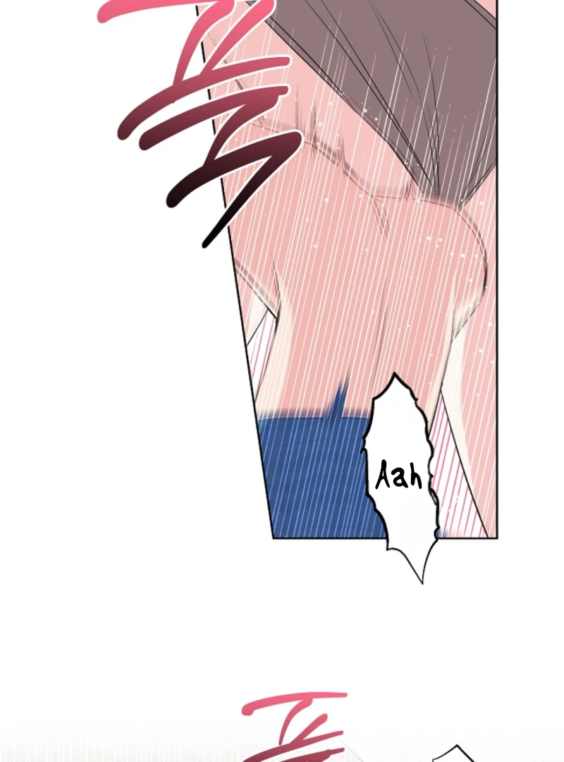 The Four of Us Have a 0 Chon Relationship Chapter 9 - Page 67