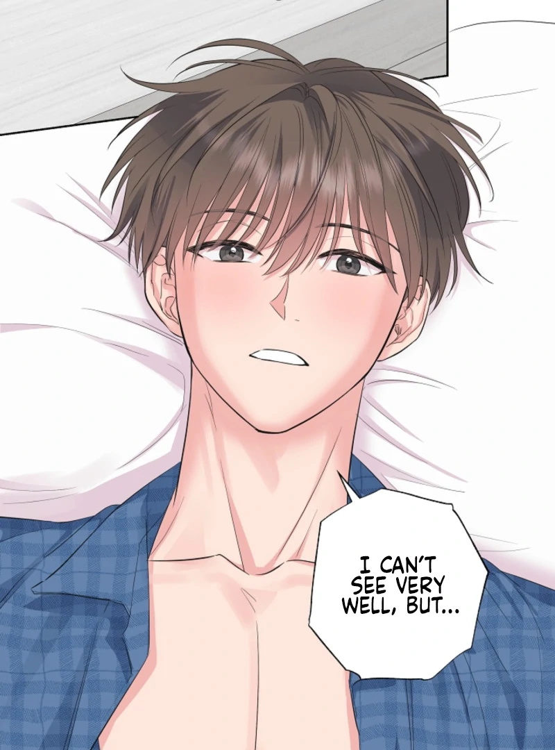 The Four of Us Have a 0 Chon Relationship Chapter 9 - Page 8